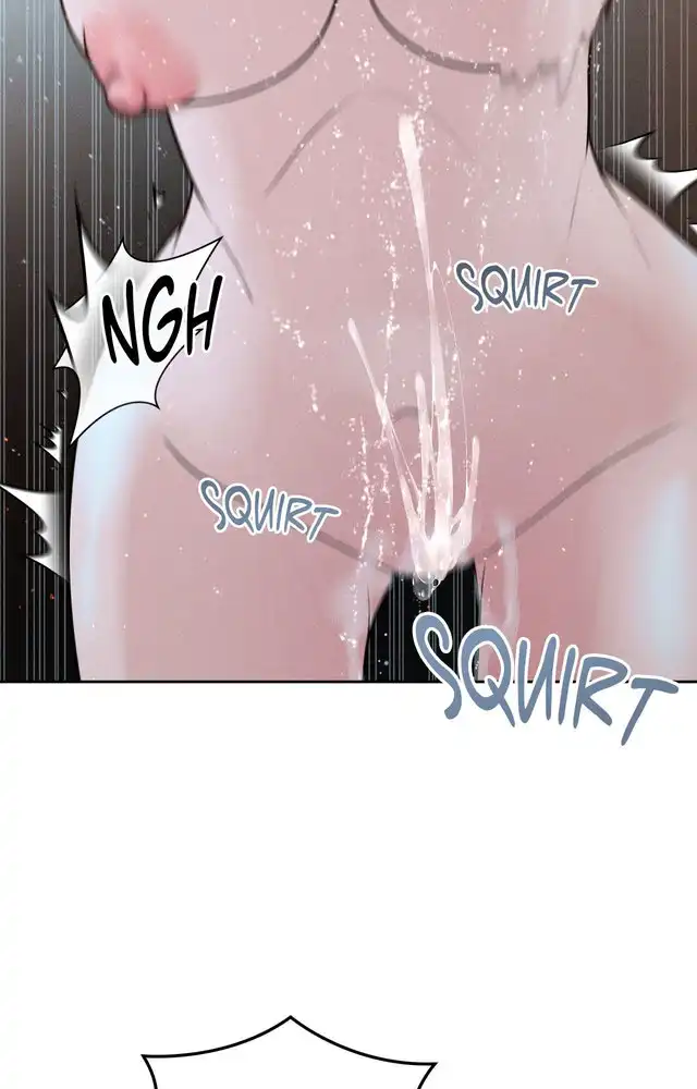 Heated Exchange - Chapter 22 manhwa