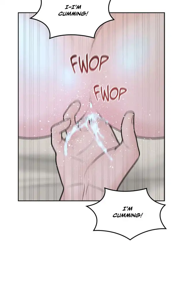 Heated Exchange - Chapter 22 manhwa