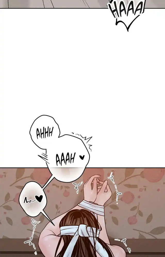 Heated Exchange - Chapter 22 manhwa