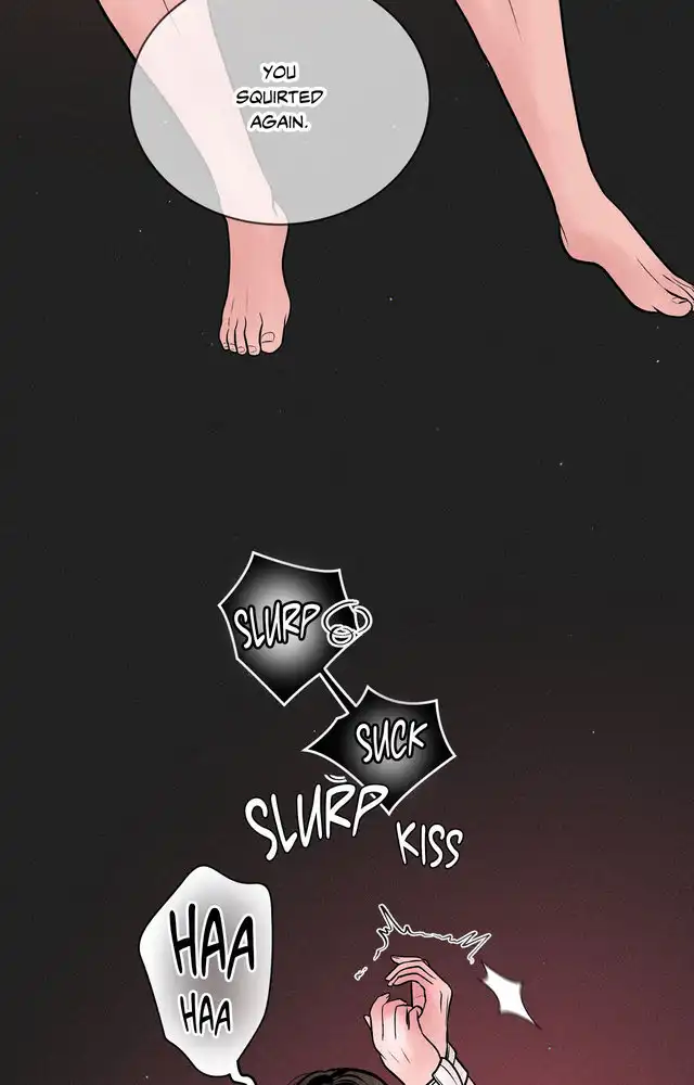 Heated Exchange - Chapter 22 manhwa