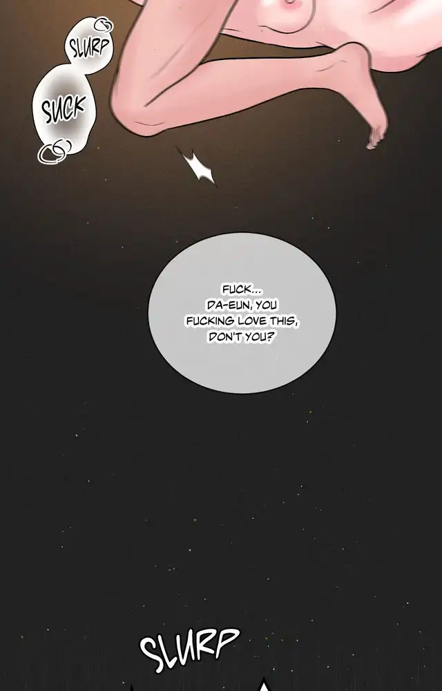 Heated Exchange - Chapter 22 manhwa