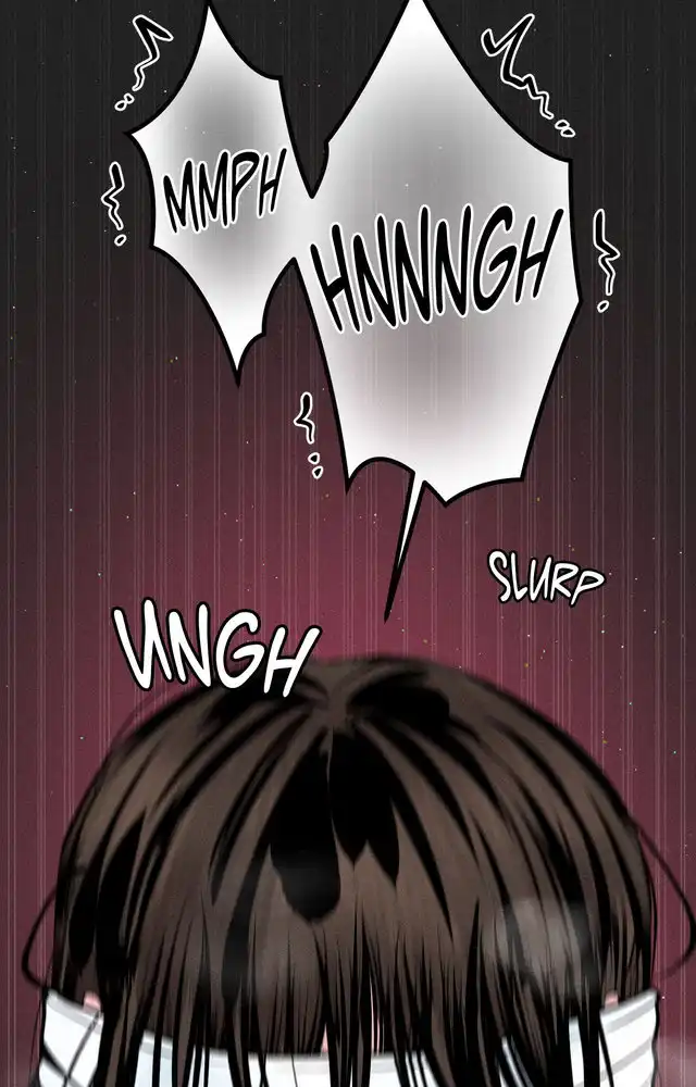 Heated Exchange - Chapter 22 manhwa