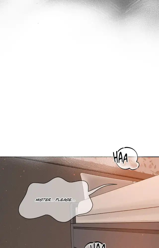 Heated Exchange - Chapter 22 manhwa