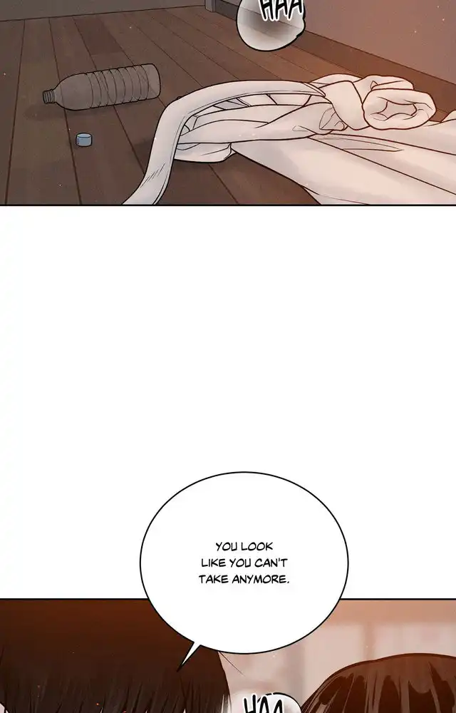 Heated Exchange - Chapter 22 manhwa