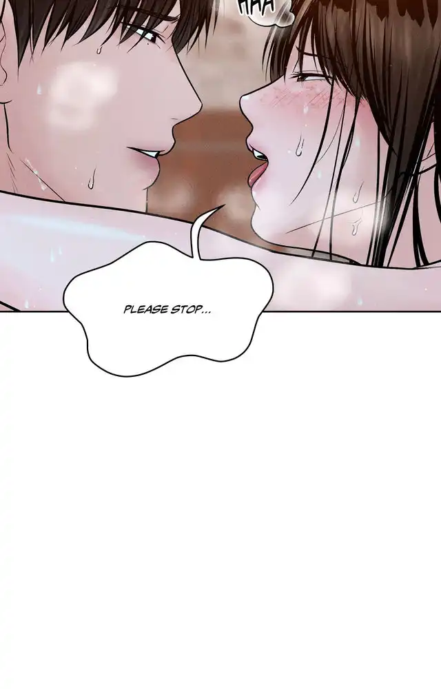 Heated Exchange - Chapter 22 manhwa