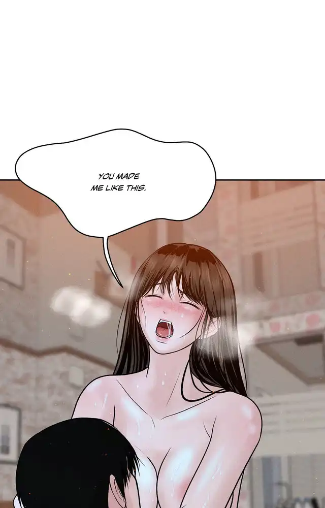 Heated Exchange - Chapter 22 manhwa