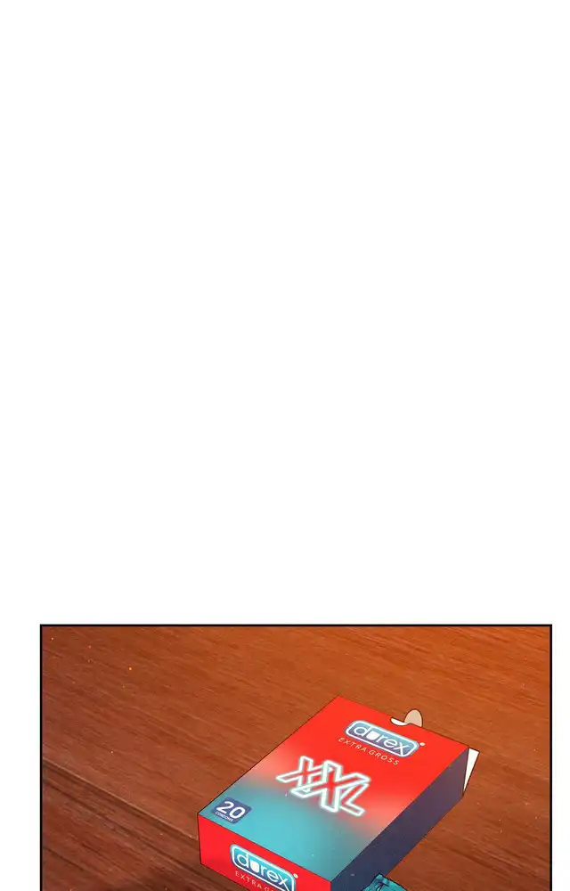 Heated Exchange - Chapter 22 manhwa