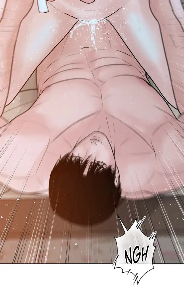 Heated Exchange - Chapter 22 manhwa