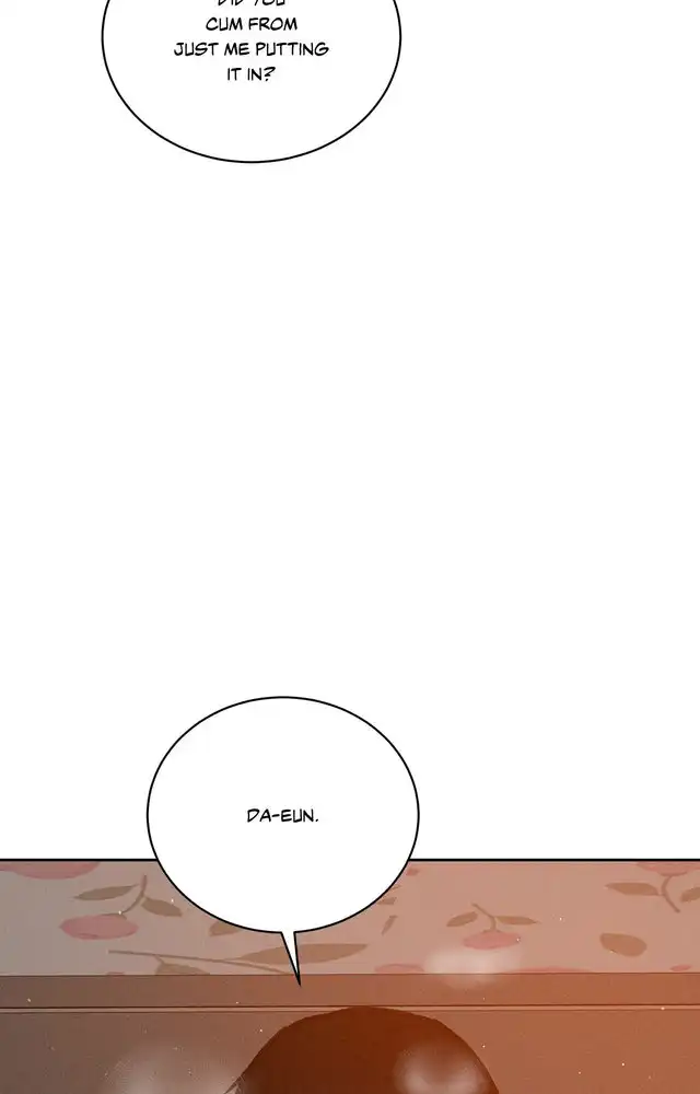 Heated Exchange - Chapter 22 manhwa