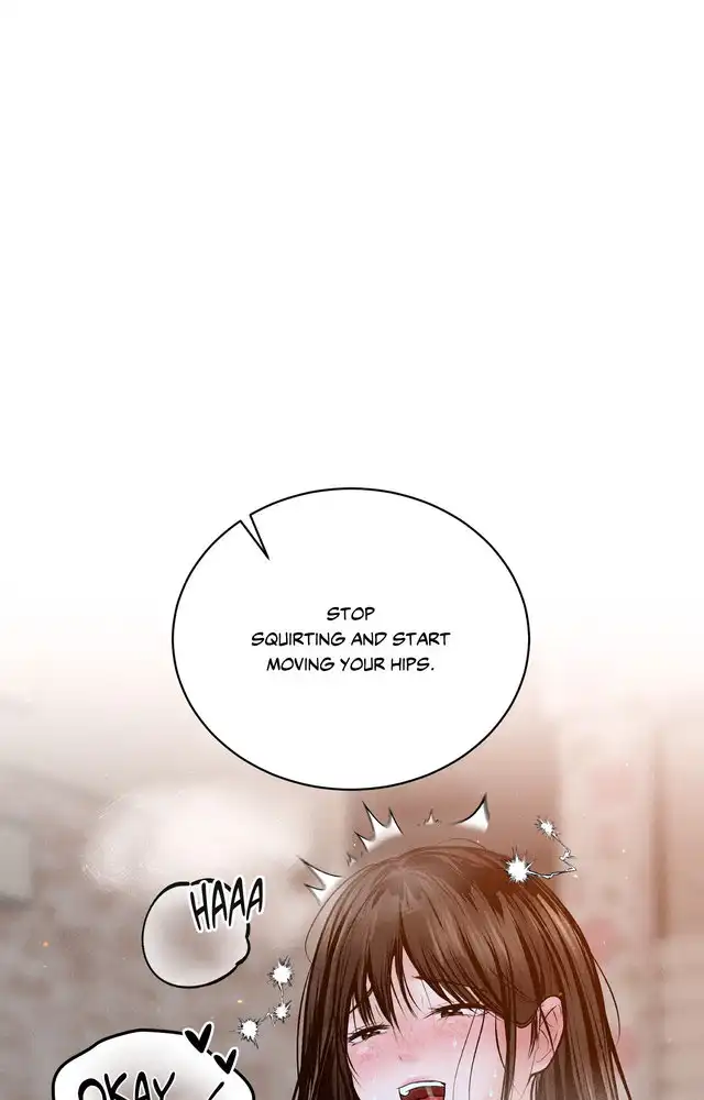 Heated Exchange - Chapter 22 manhwa
