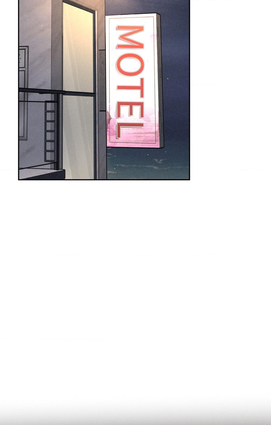 Heated Exchange - Chapter 23 manhwa