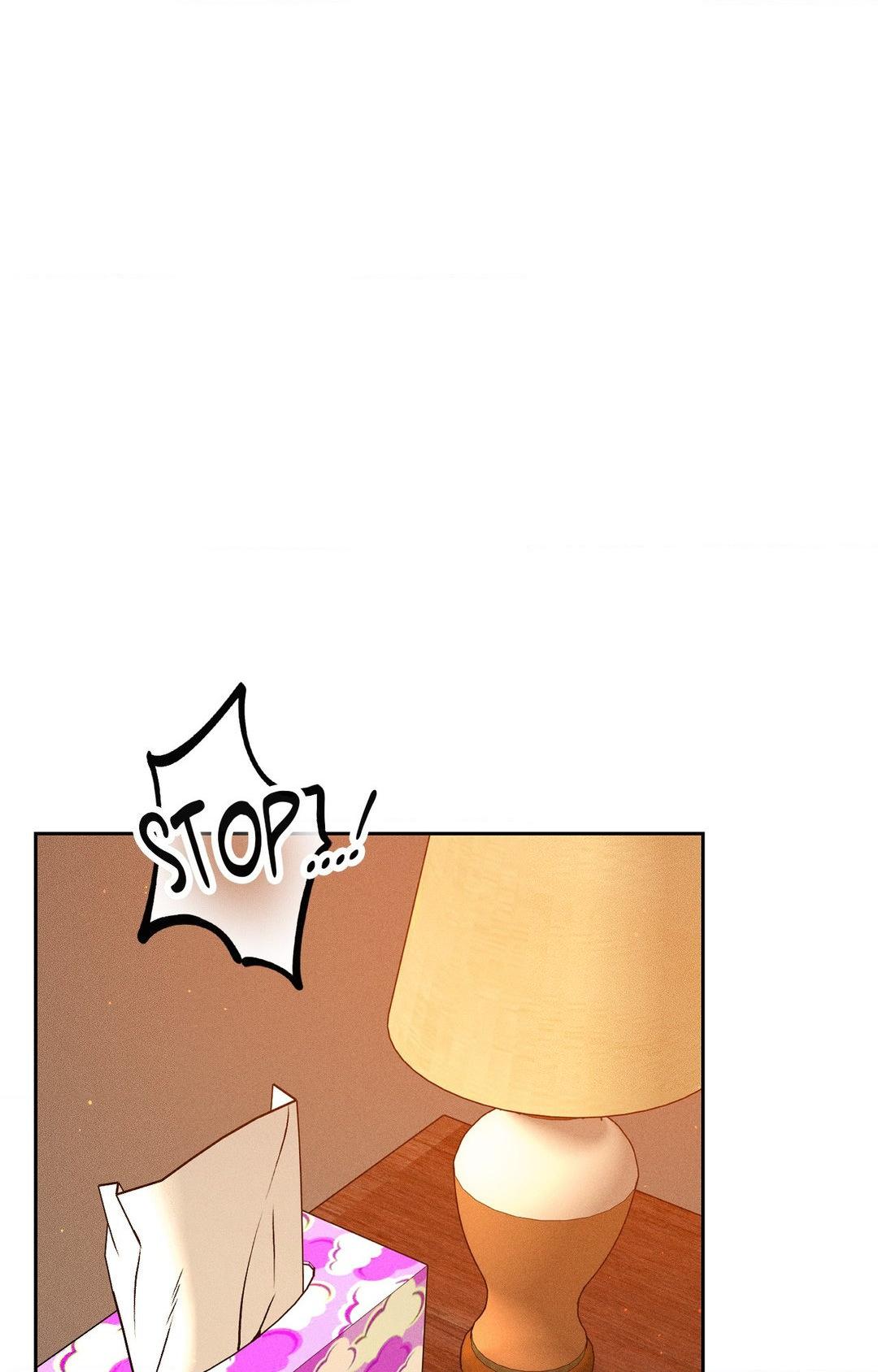 Heated Exchange - Chapter 23 manhwa