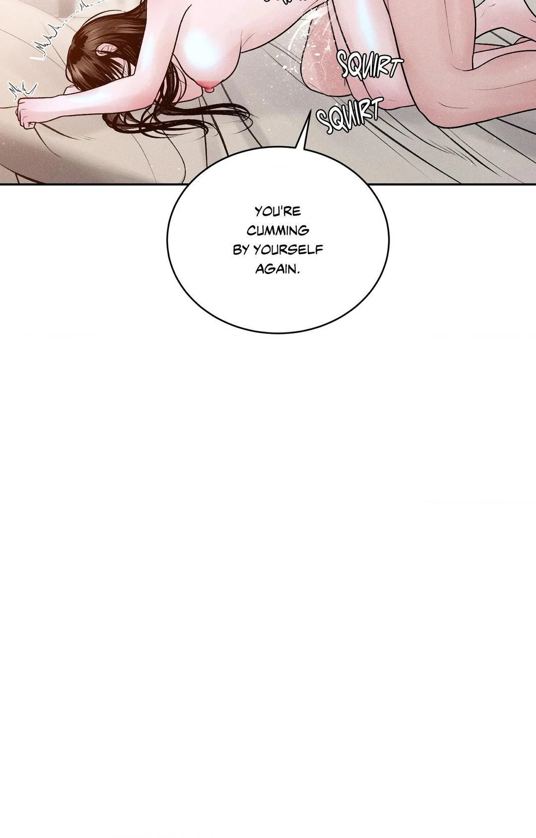 Heated Exchange - Chapter 23 manhwa