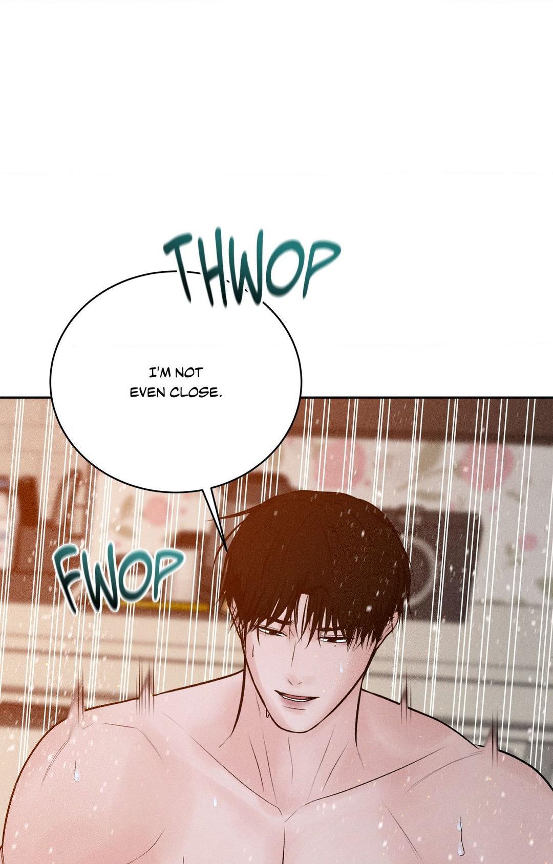 Heated Exchange - Chapter 23 manhwa