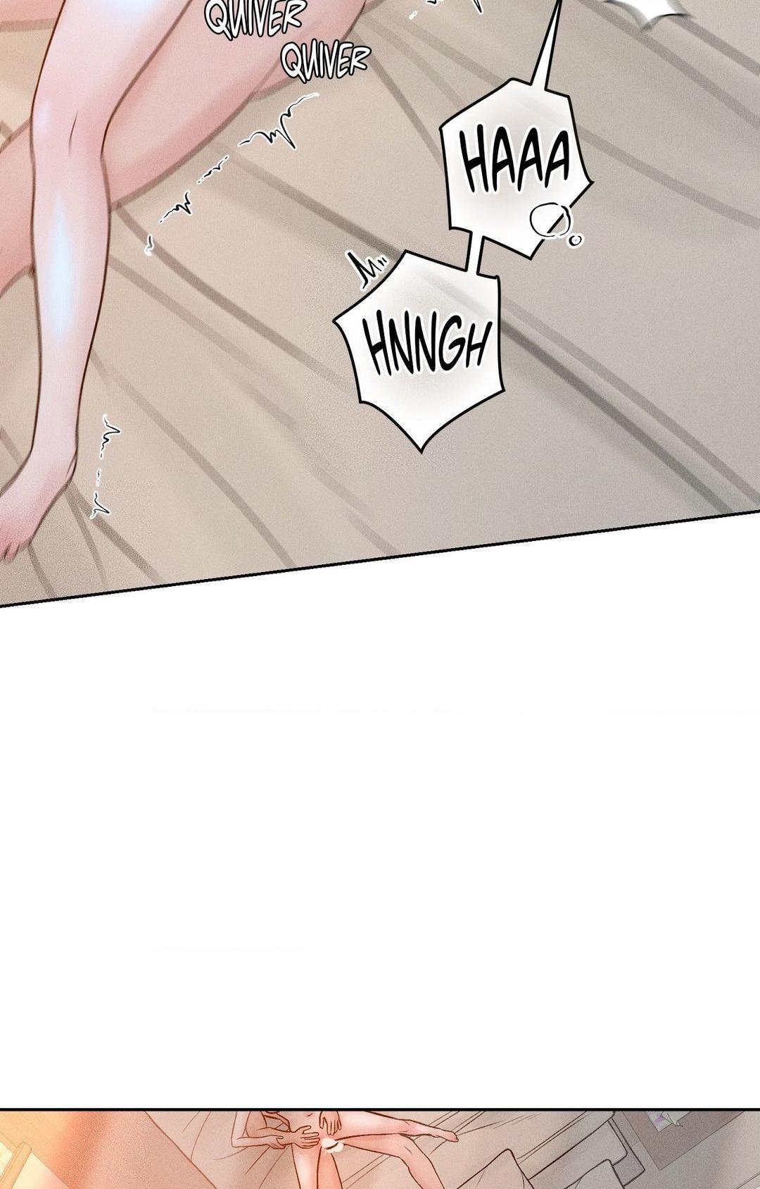 Heated Exchange - Chapter 23 manhwa