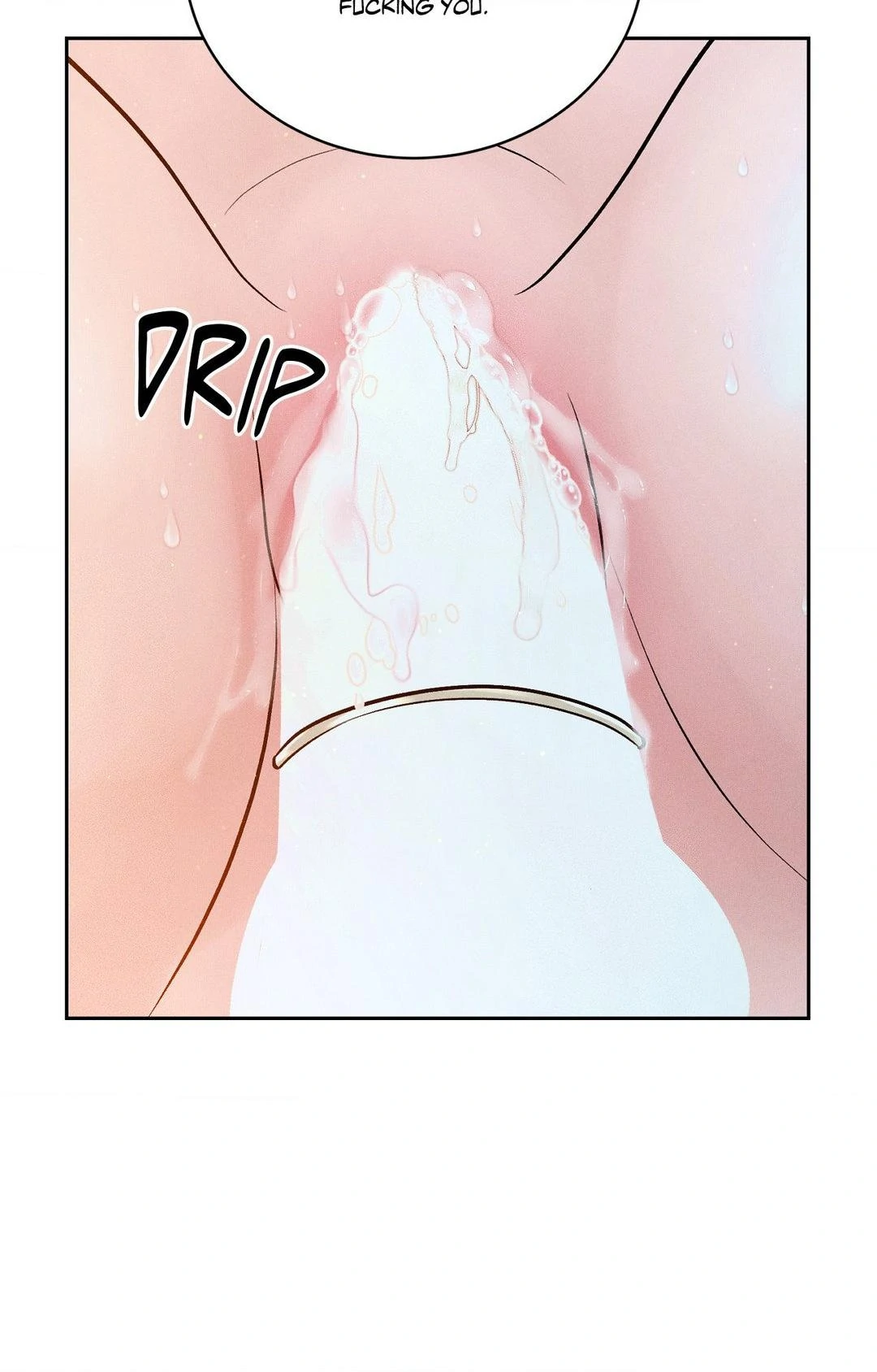 Heated Exchange - Chapter 23 manhwa