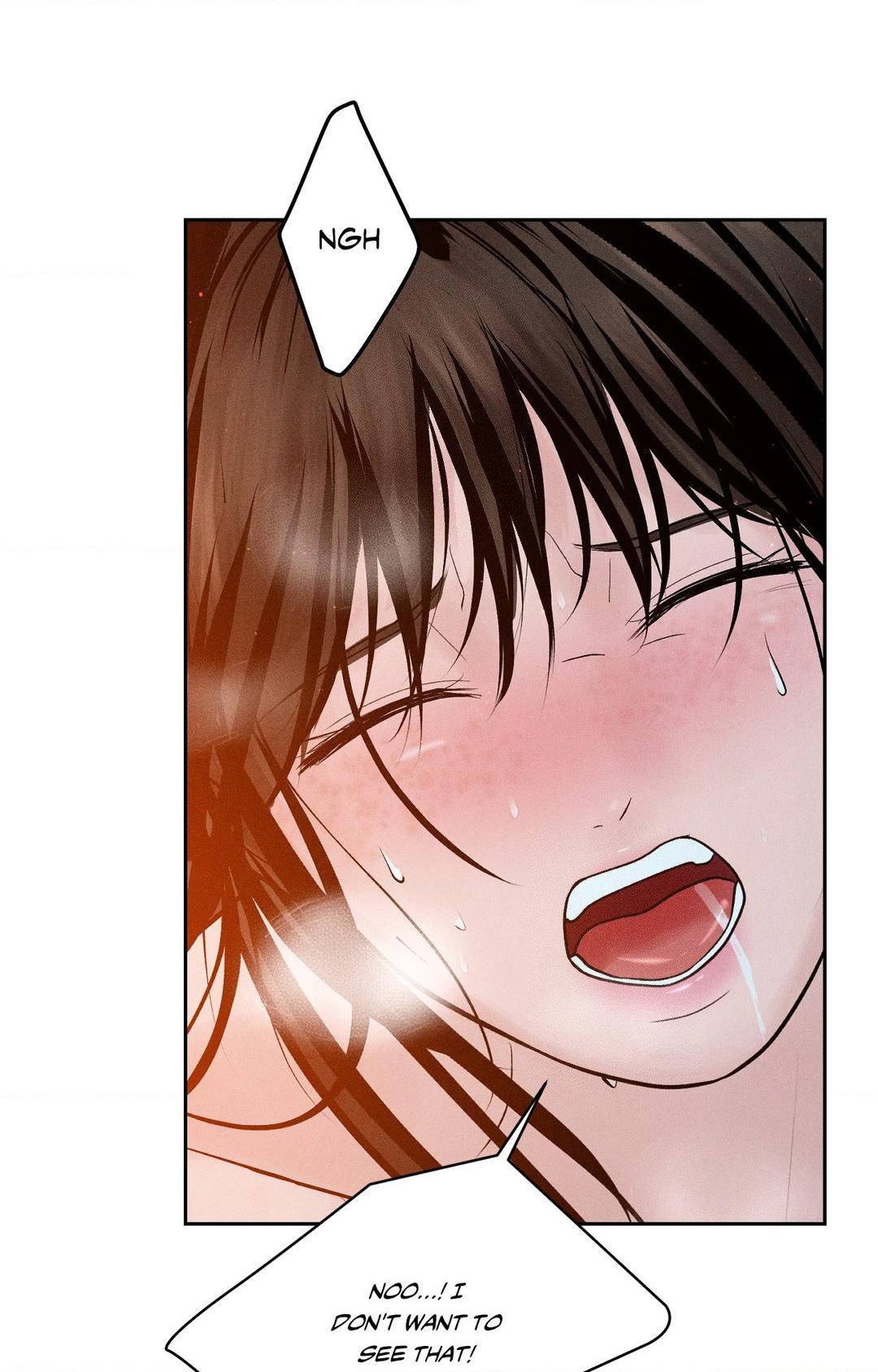 Heated Exchange - Chapter 23 manhwa