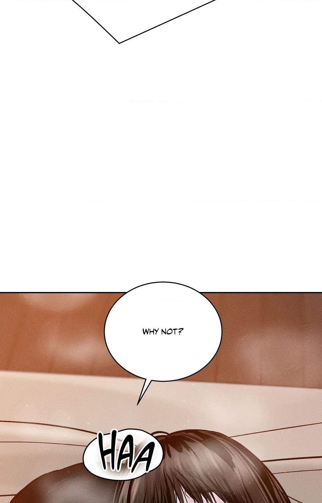 Heated Exchange - Chapter 23 manhwa