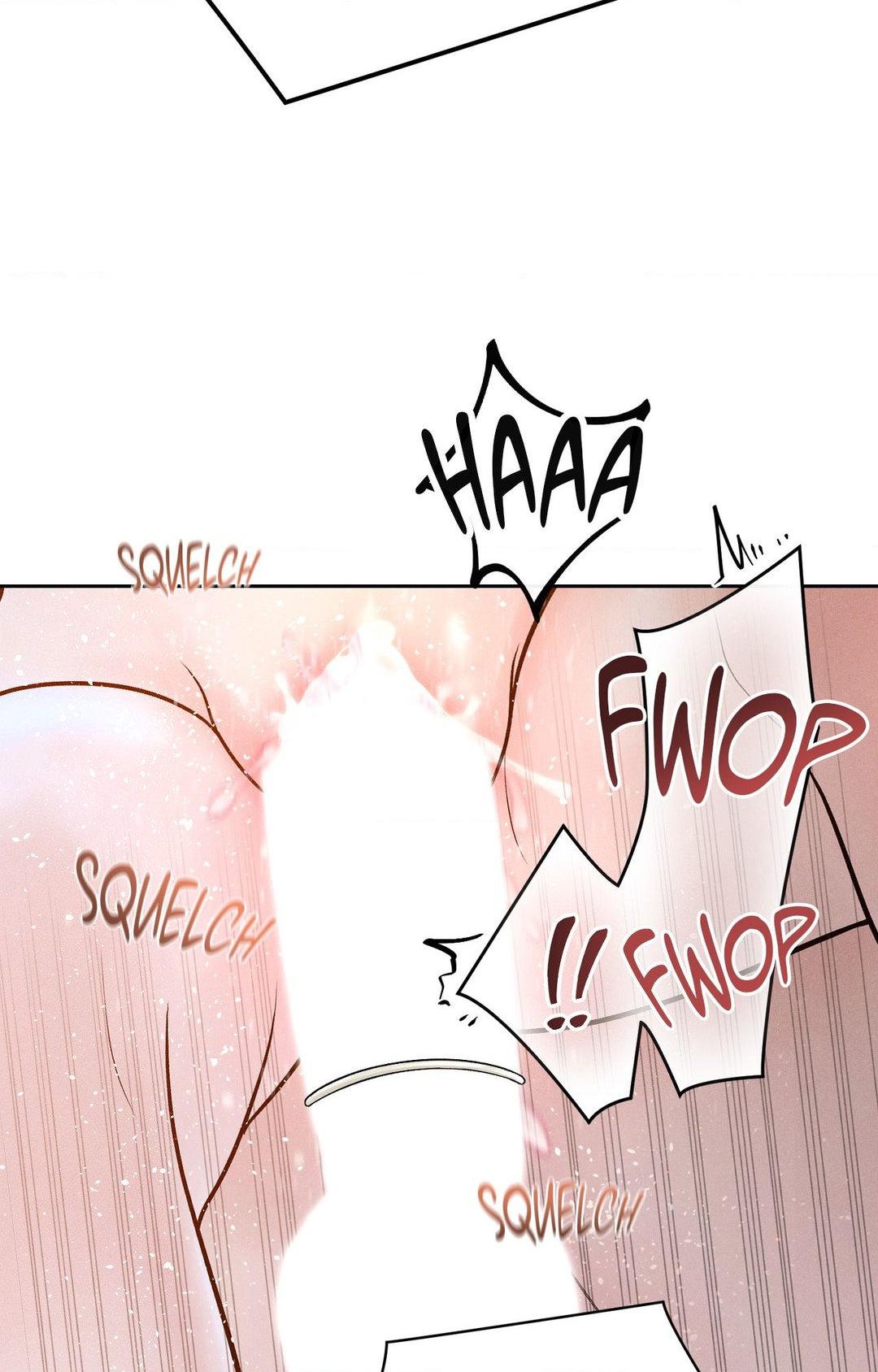 Heated Exchange - Chapter 23 manhwa