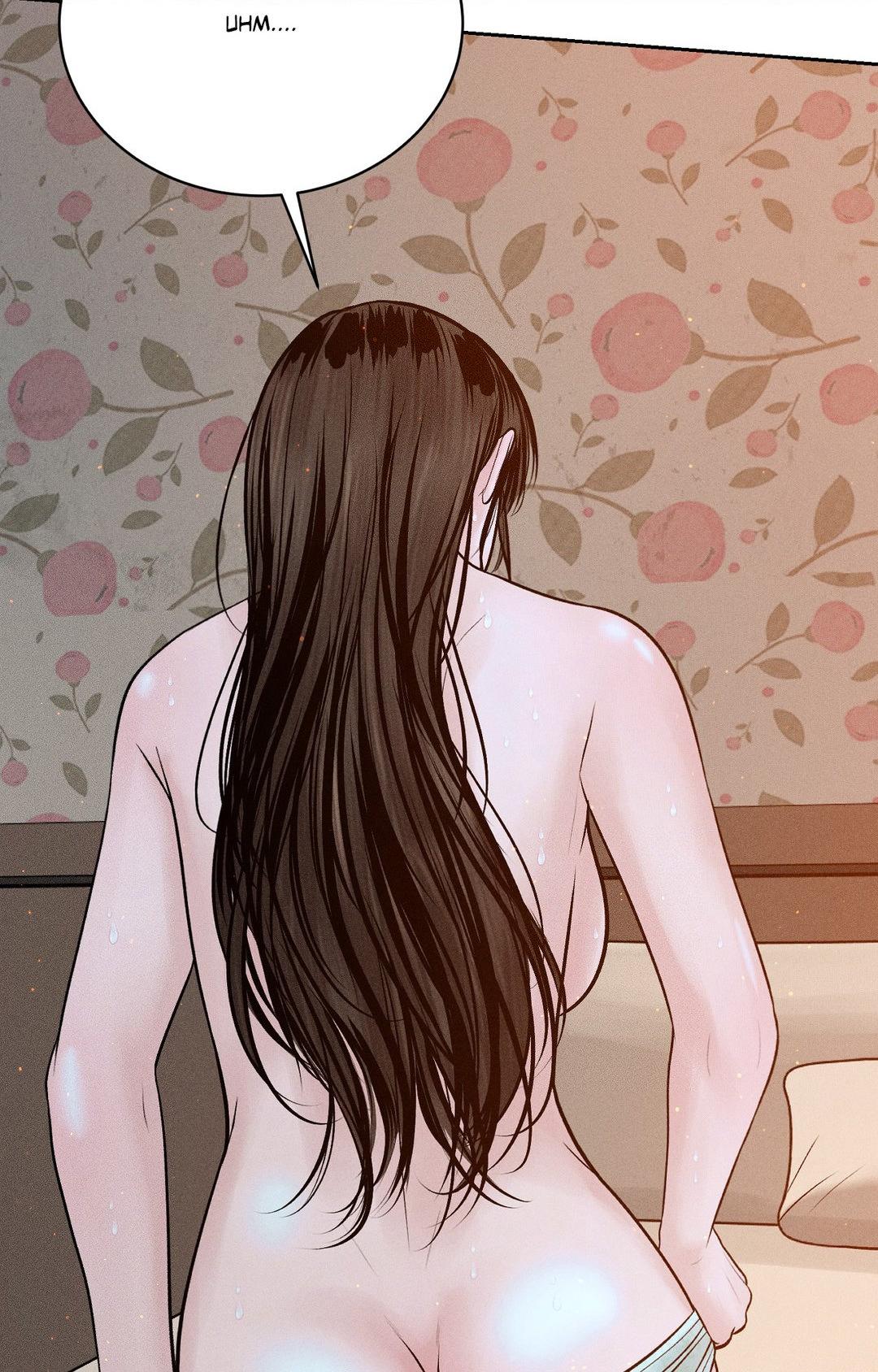 Heated Exchange - Chapter 23 manhwa