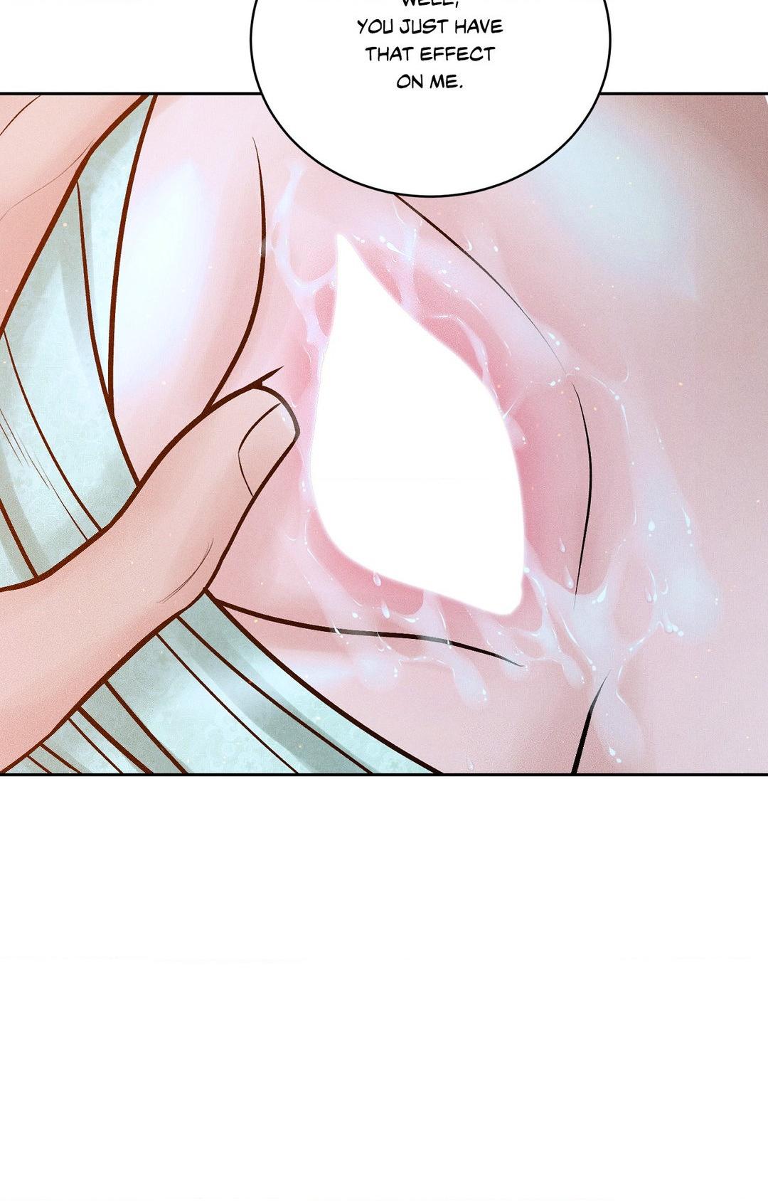 Heated Exchange - Chapter 23 manhwa