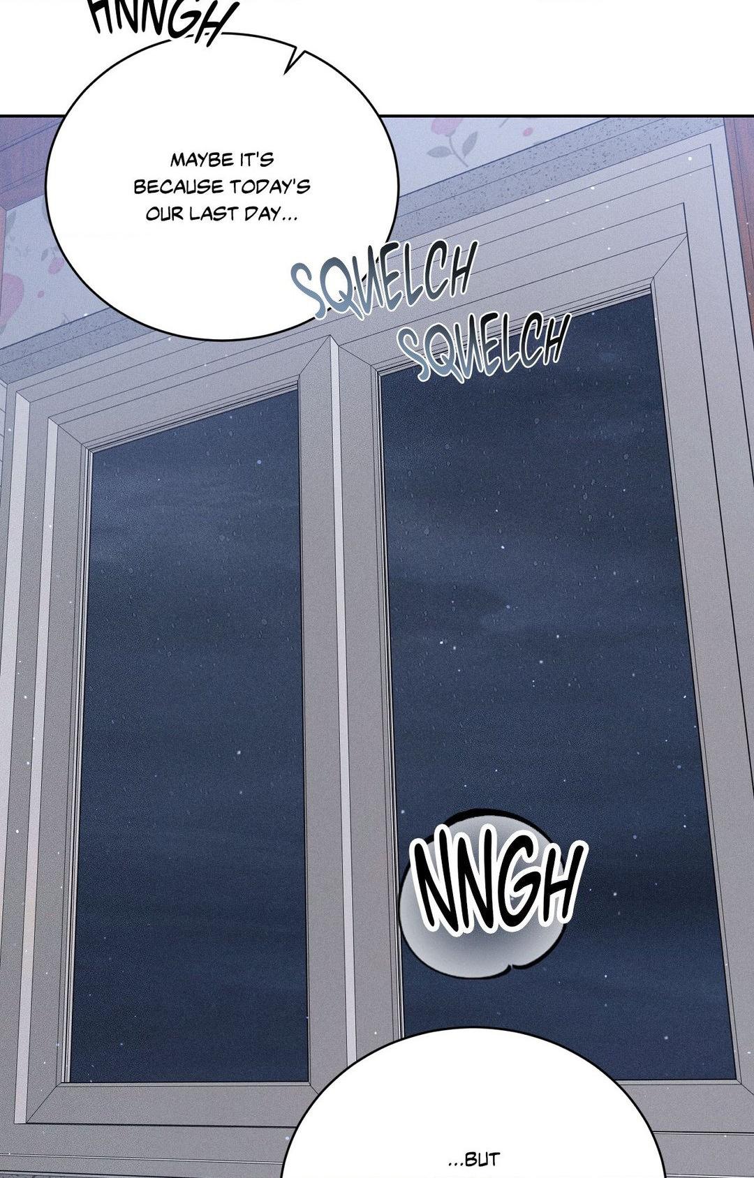 Heated Exchange - Chapter 23 manhwa