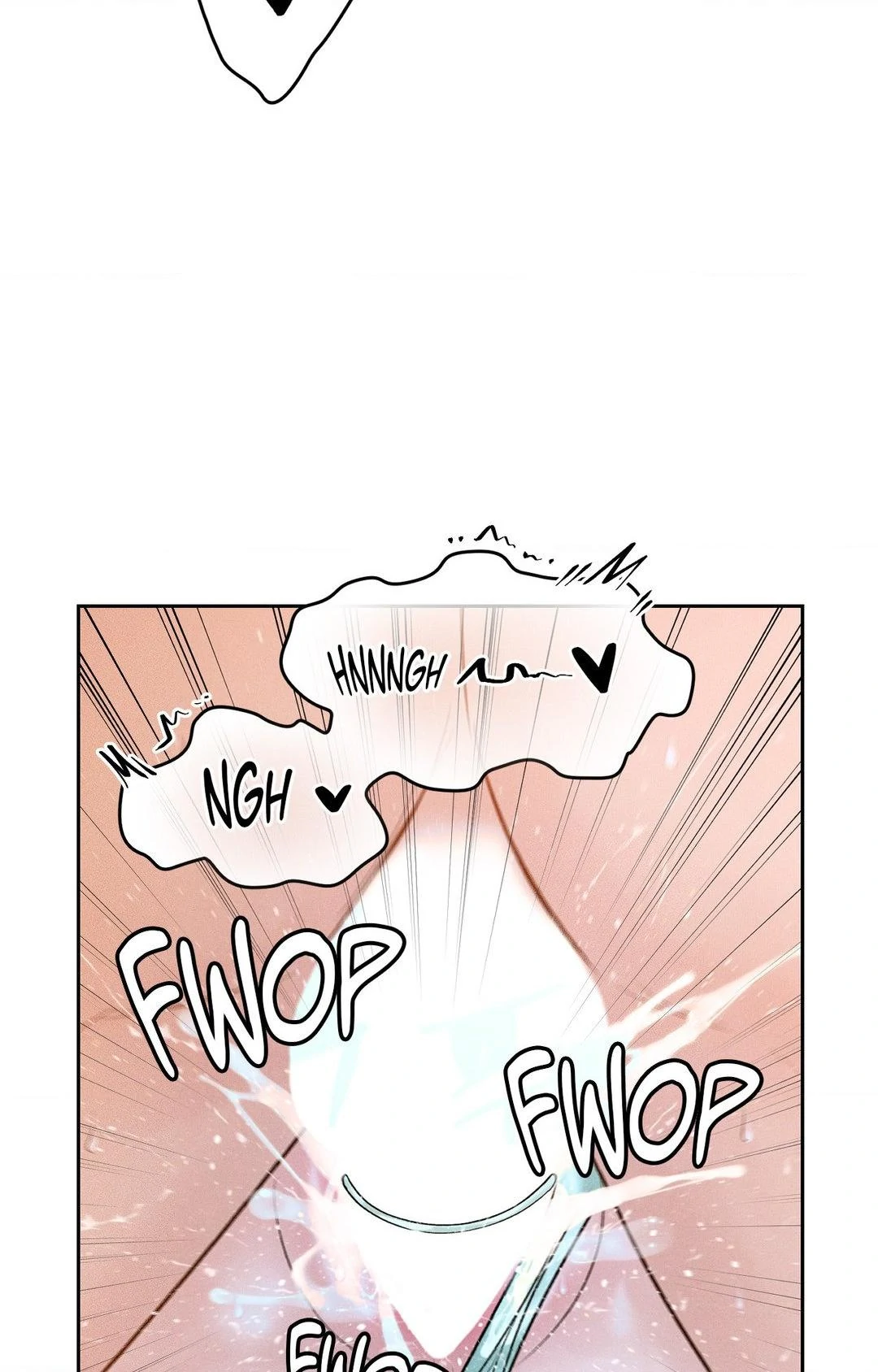 Heated Exchange - Chapter 23 manhwa