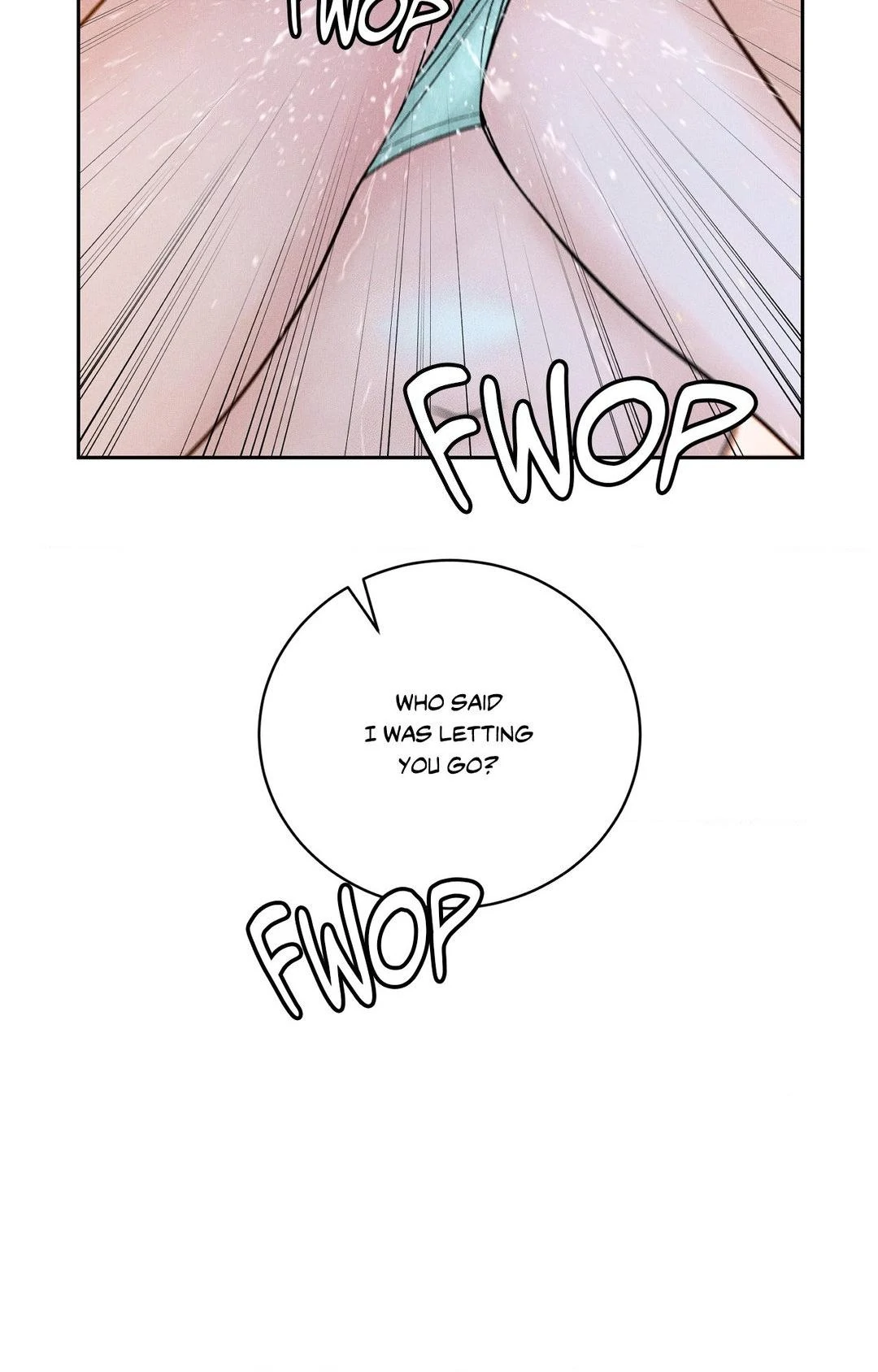 Heated Exchange - Chapter 23 manhwa