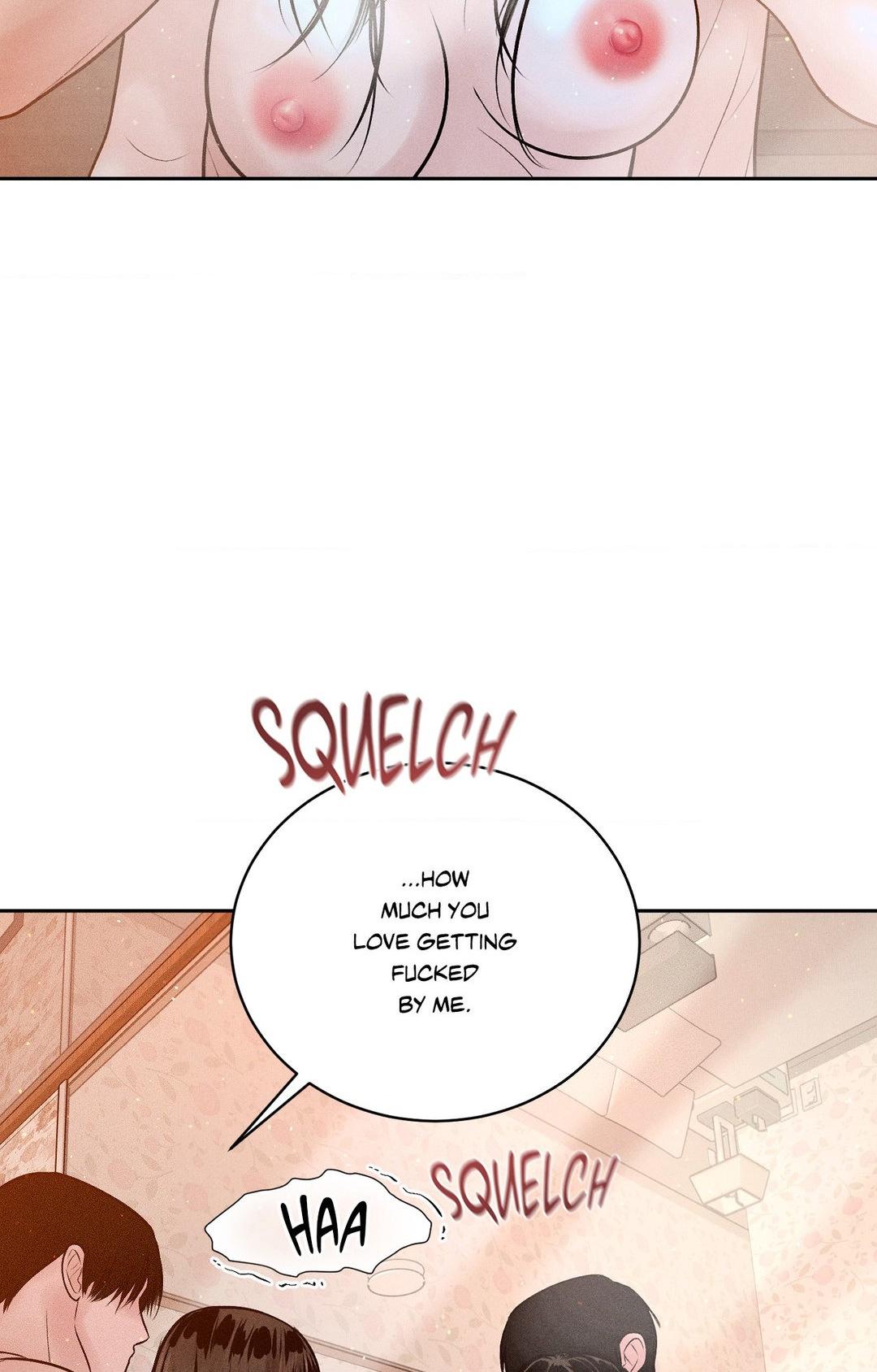 Heated Exchange - Chapter 23 manhwa
