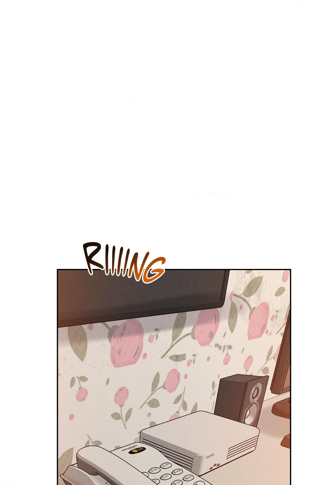 Heated Exchange - Chapter 23 manhwa