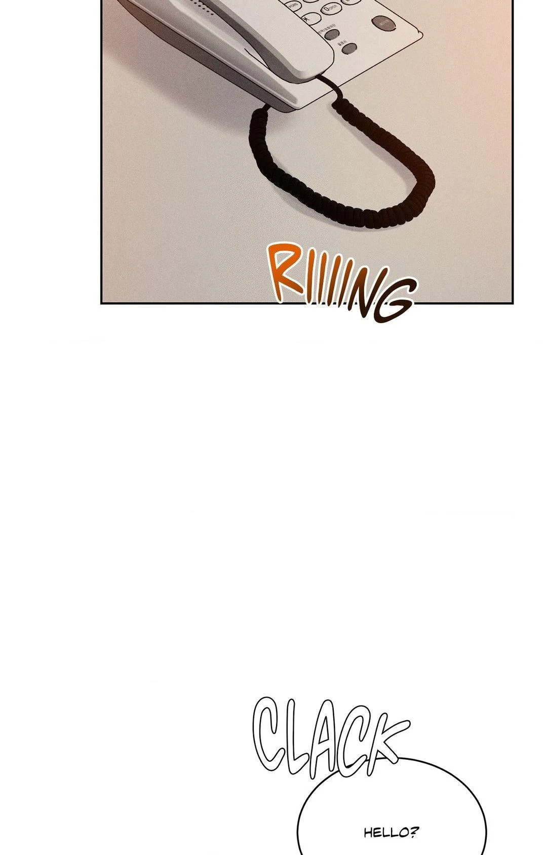 Heated Exchange - Chapter 23 manhwa