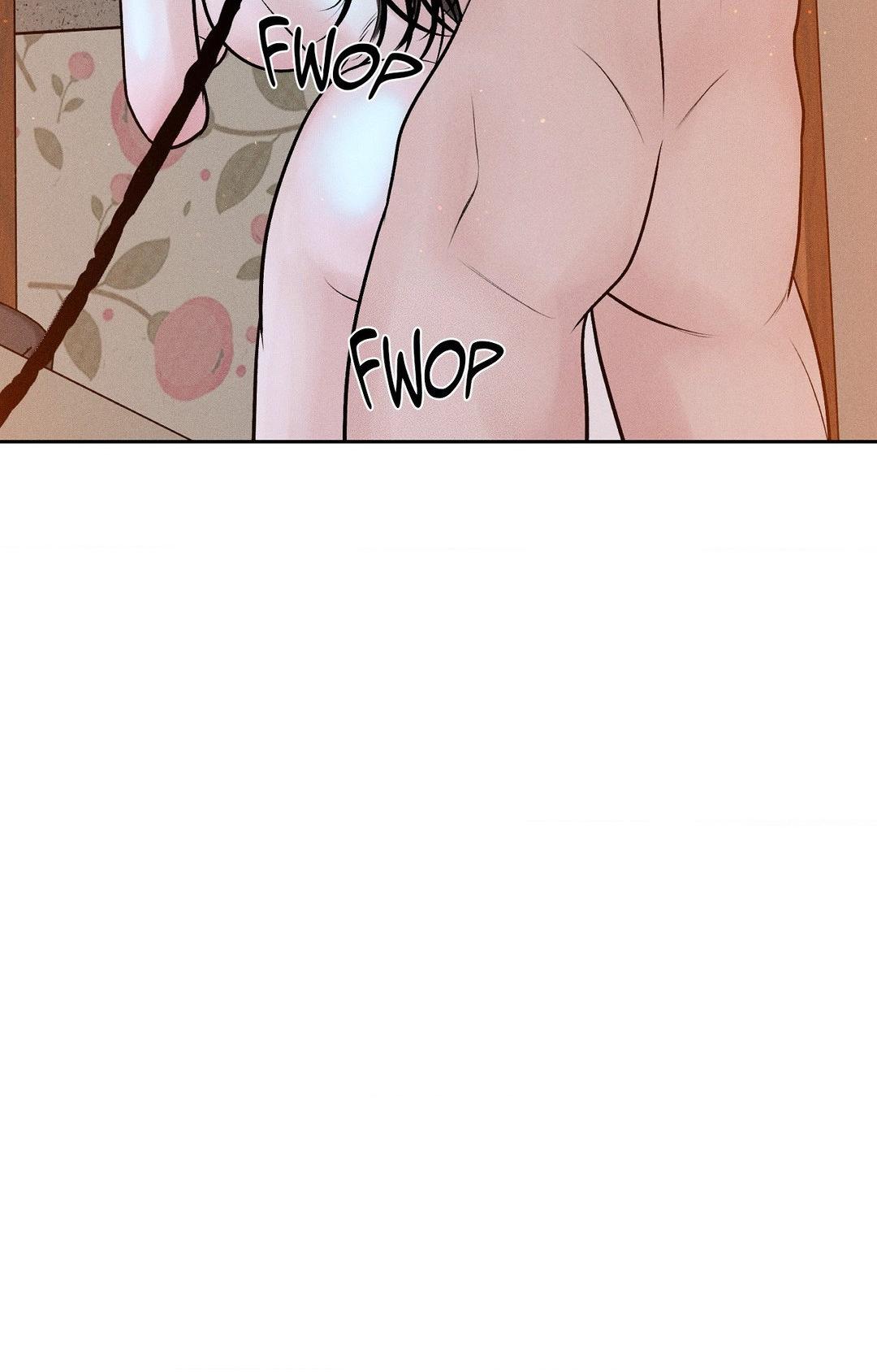 Heated Exchange - Chapter 23 manhwa
