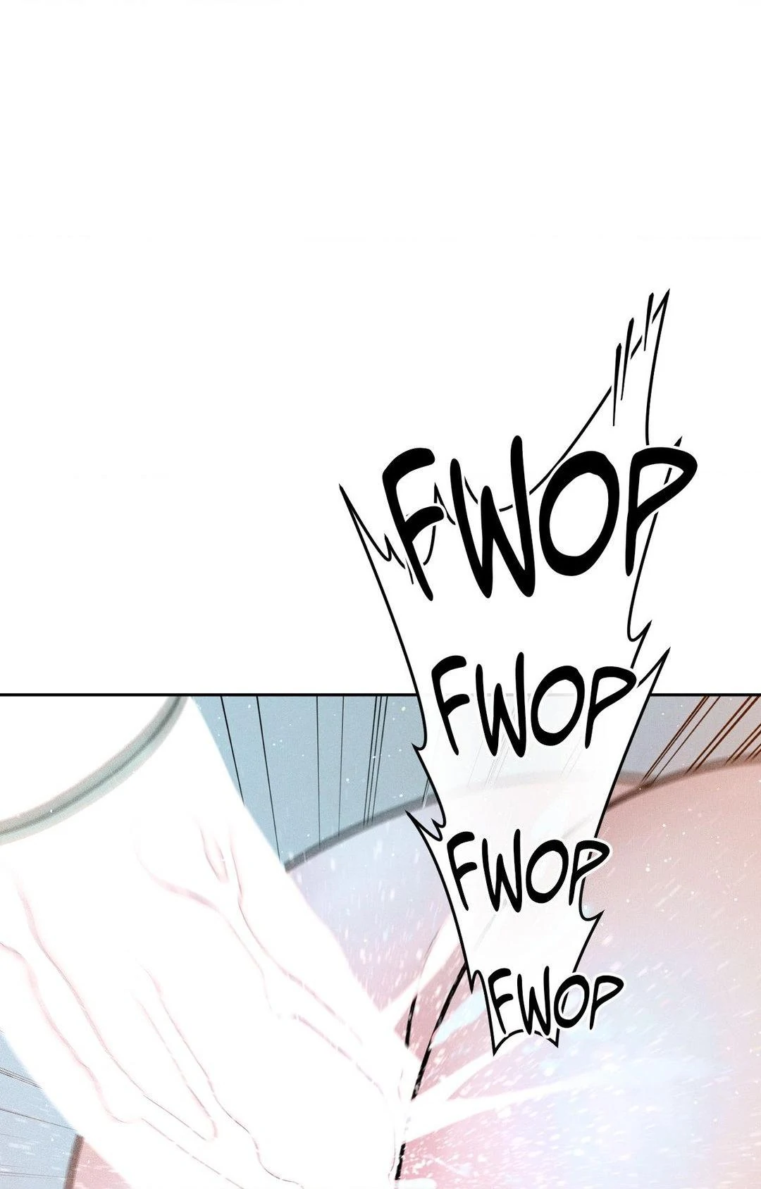 Heated Exchange - Chapter 23 manhwa