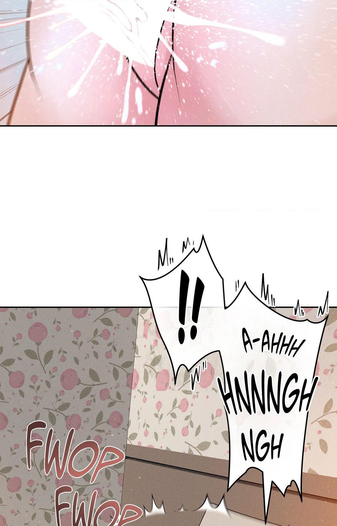 Heated Exchange - Chapter 23 manhwa
