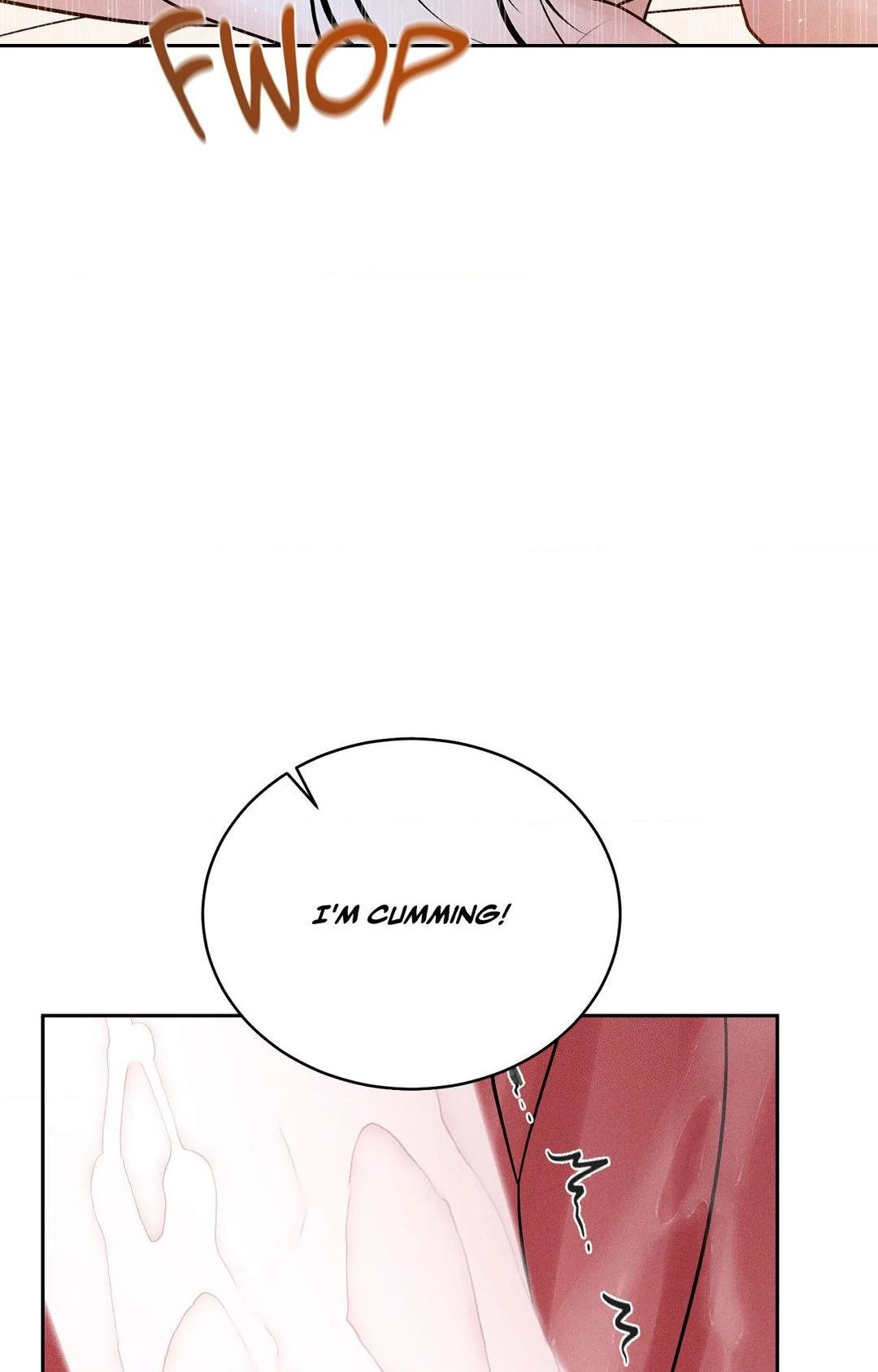 Heated Exchange - Chapter 23 manhwa