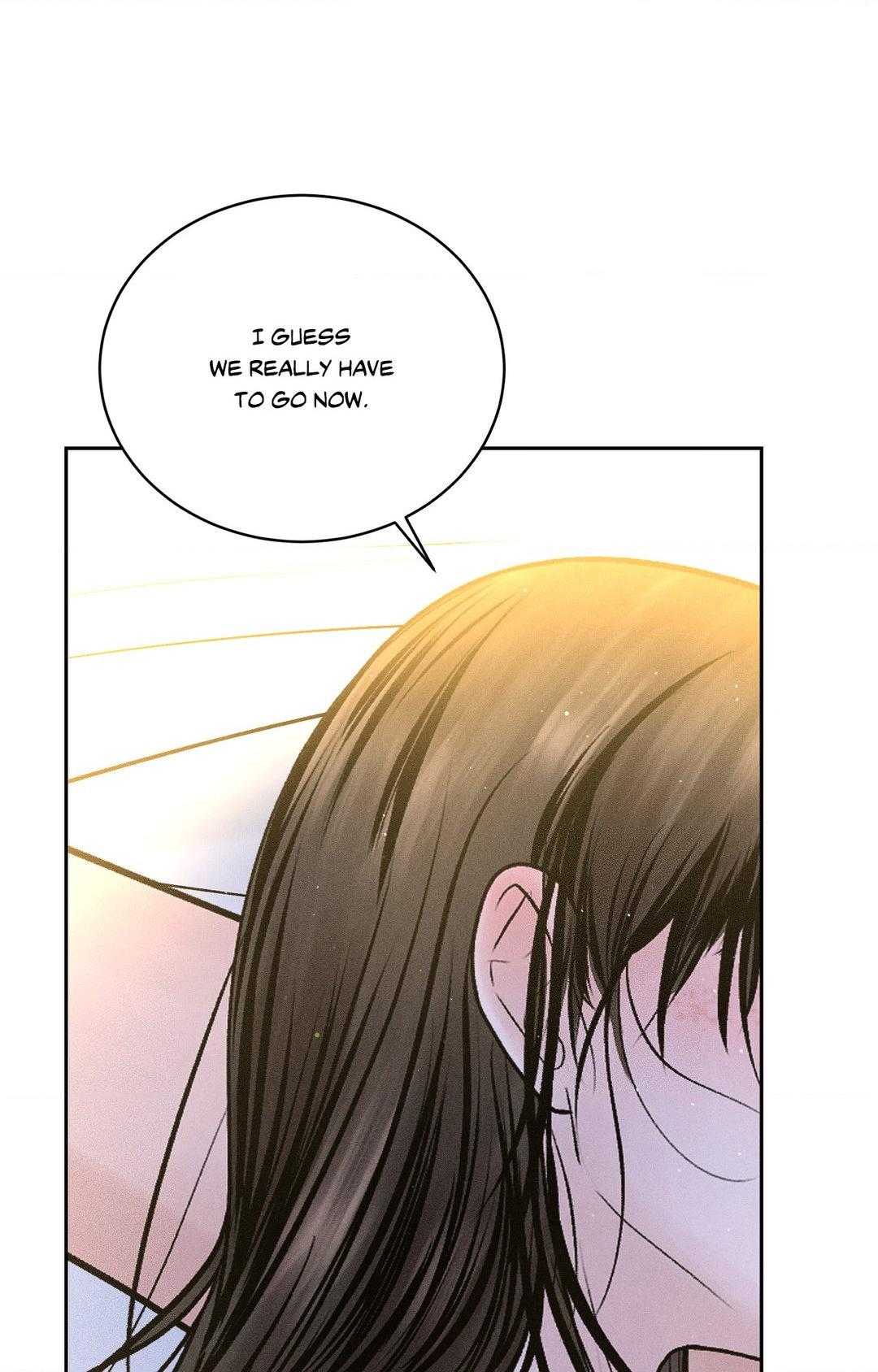 Heated Exchange - Chapter 23 manhwa