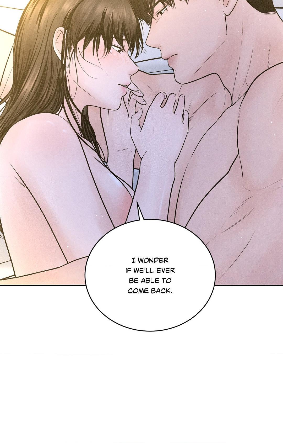 Heated Exchange - Chapter 23 manhwa