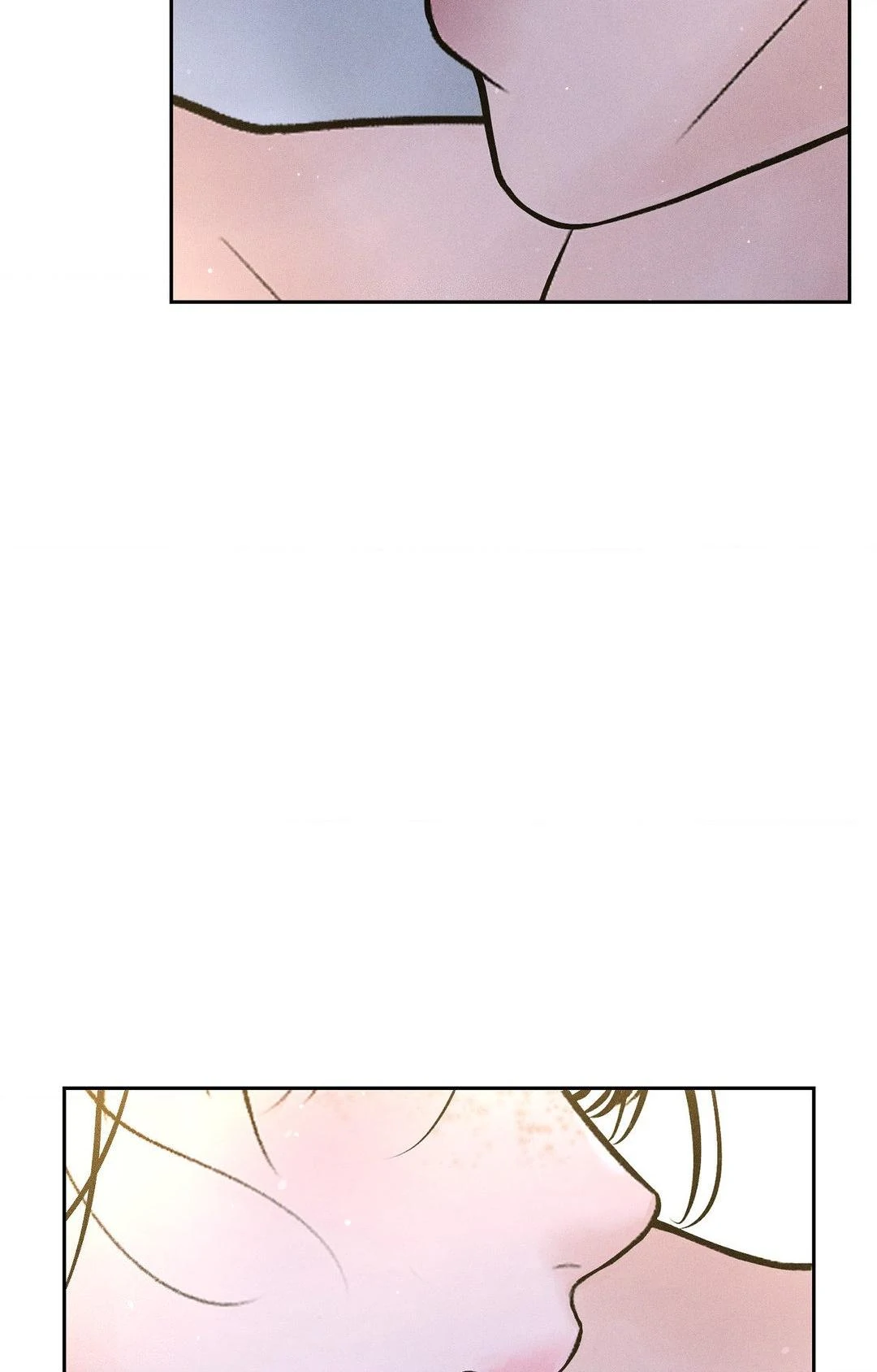 Heated Exchange - Chapter 23 manhwa