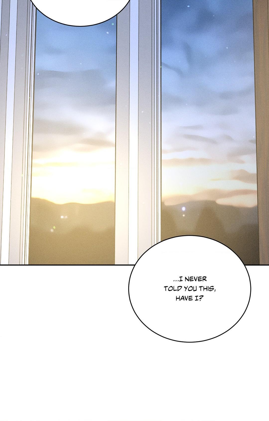 Heated Exchange - Chapter 23 manhwa