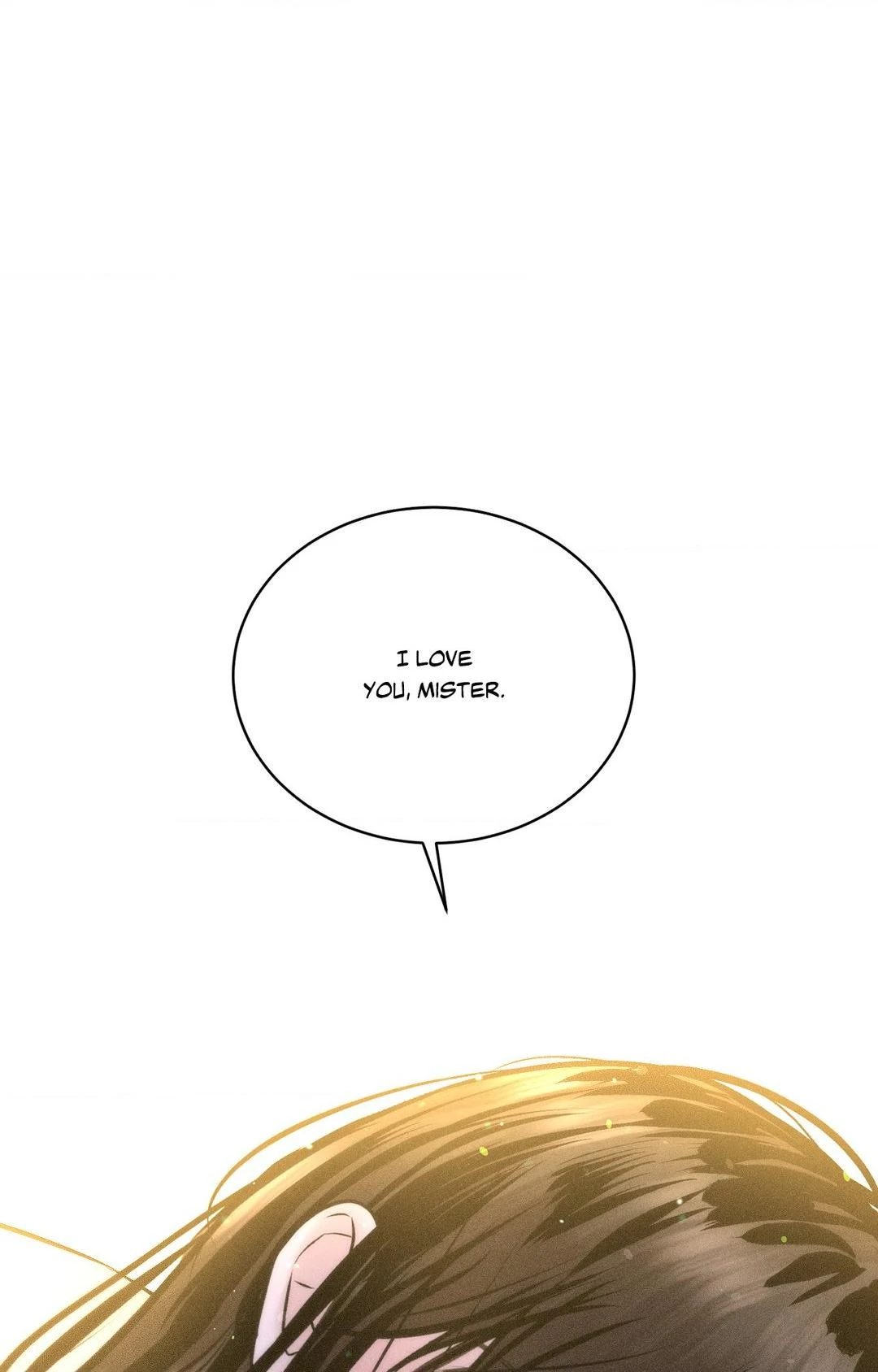 Heated Exchange - Chapter 23 manhwa