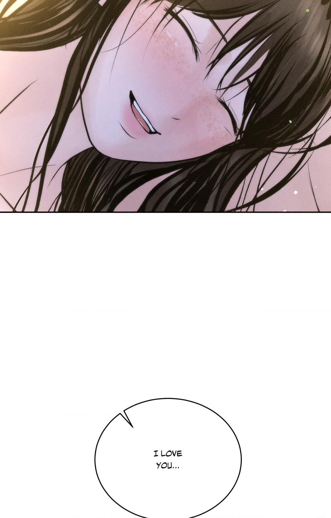 Heated Exchange - Chapter 23 manhwa