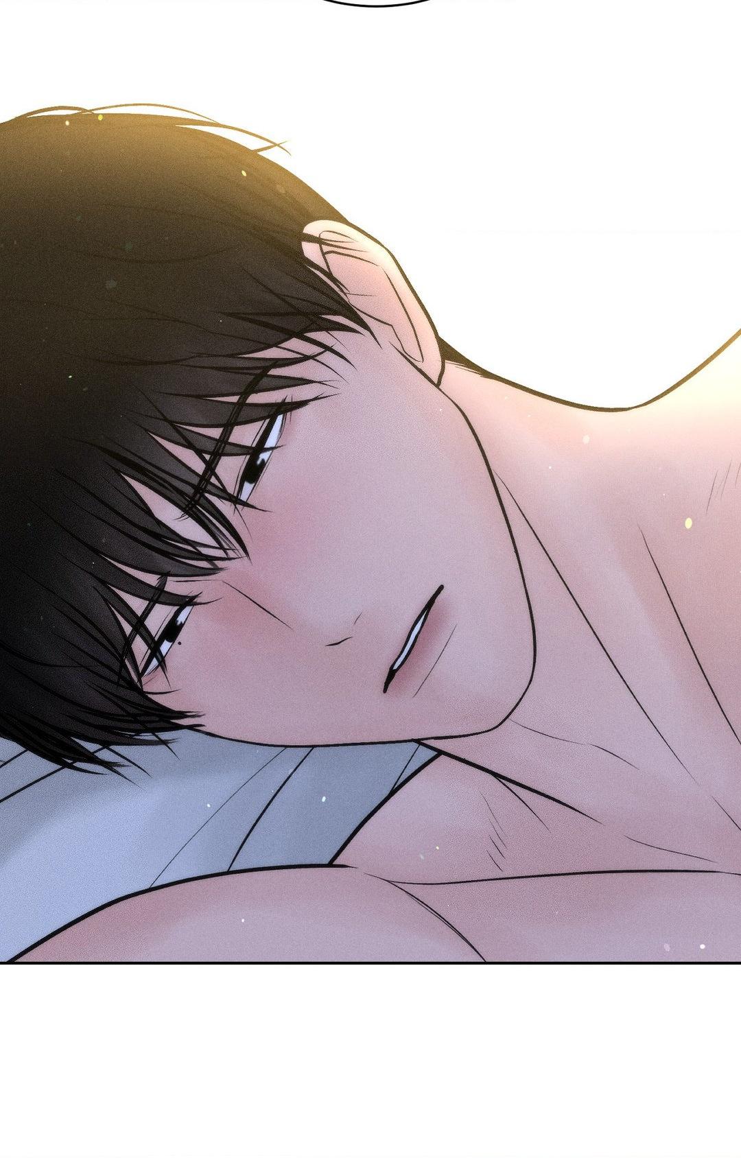 Heated Exchange - Chapter 23 manhwa