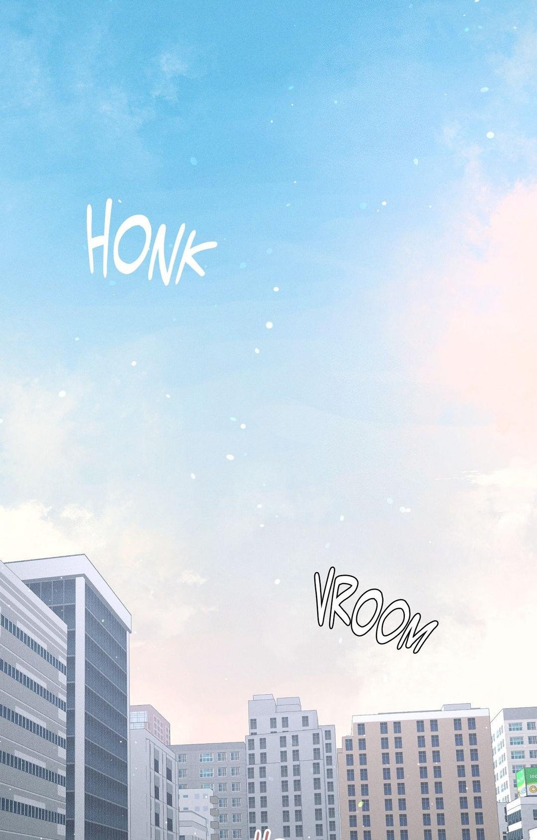 Heated Exchange - Chapter 24 manhwa