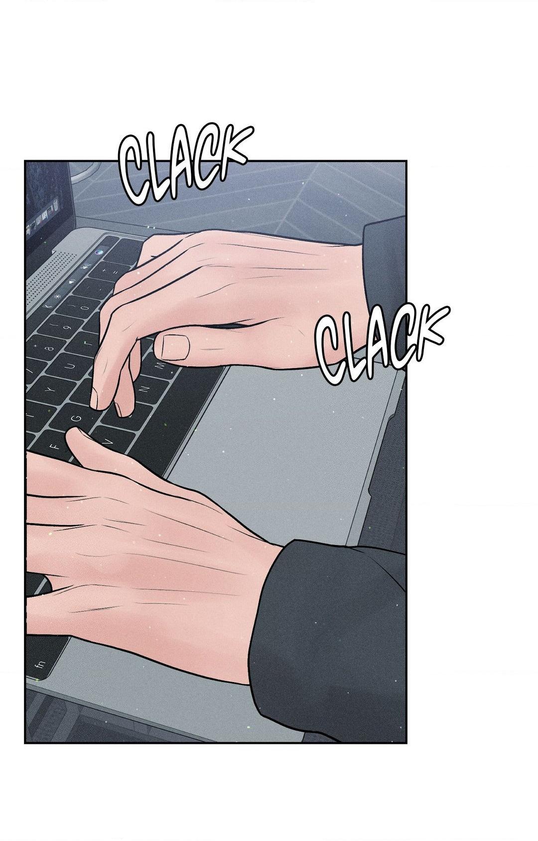 Heated Exchange - Chapter 24 manhwa