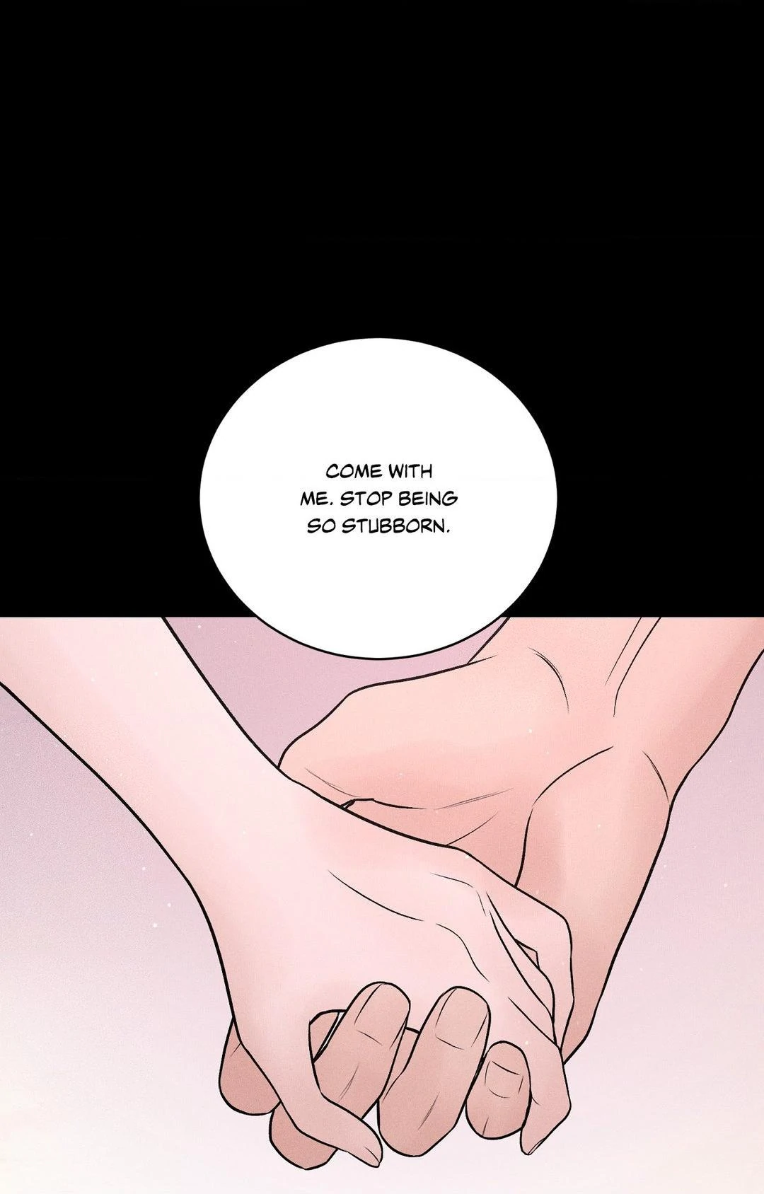 Heated Exchange - Chapter 24 manhwa