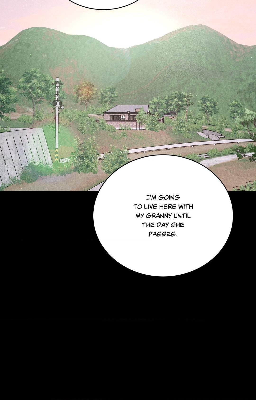 Heated Exchange - Chapter 24 manhwa
