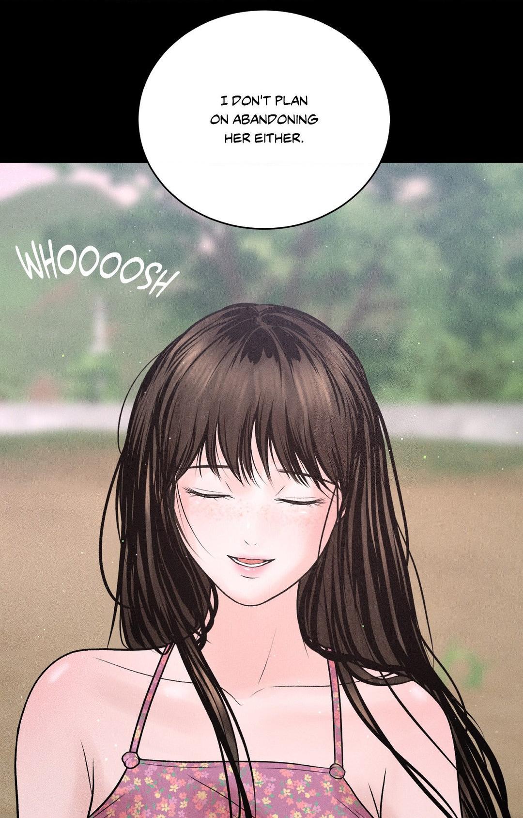 Heated Exchange - Chapter 24 manhwa