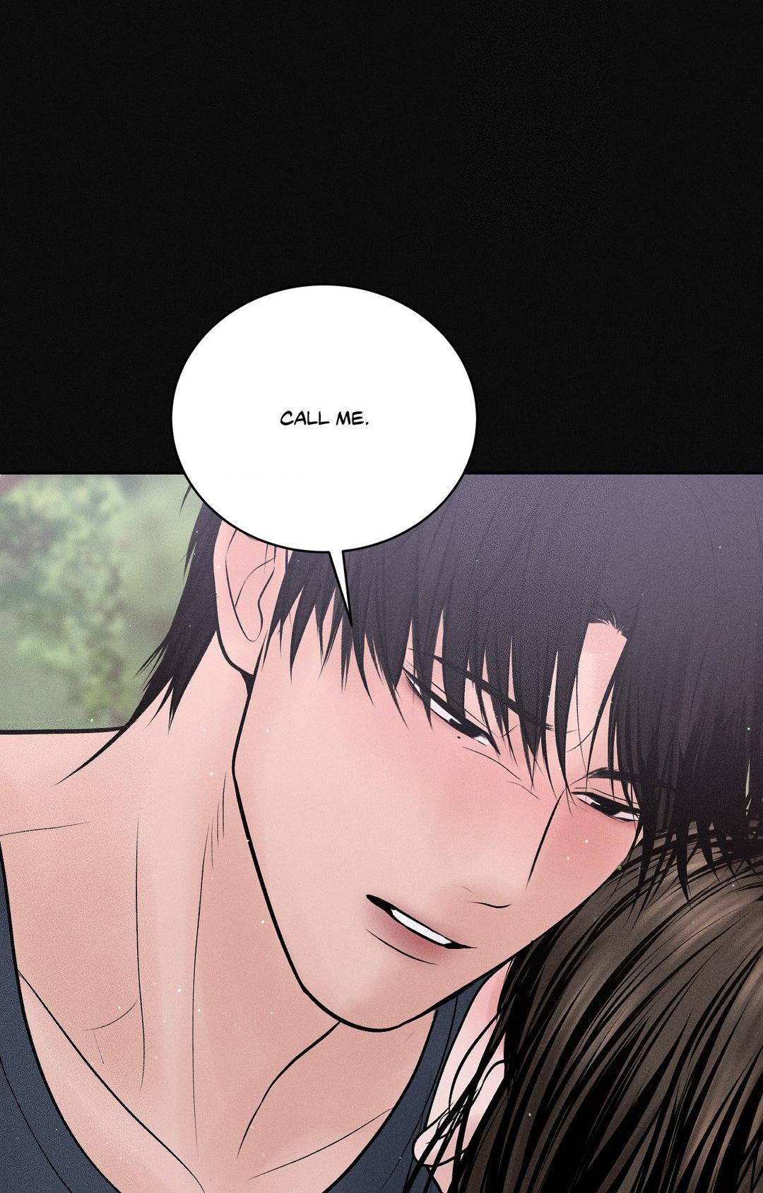 Heated Exchange - Chapter 24 manhwa