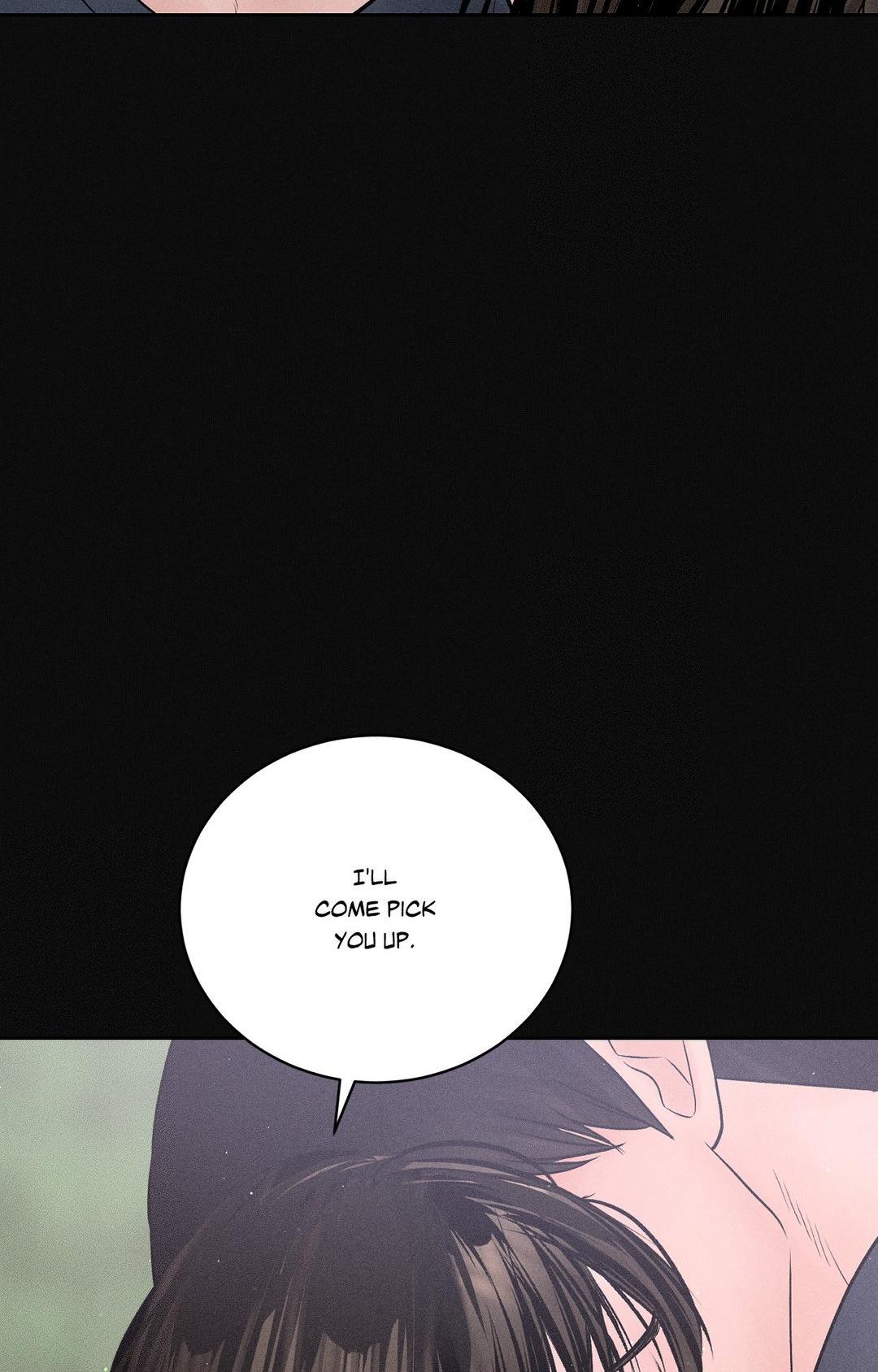 Heated Exchange - Chapter 24 manhwa