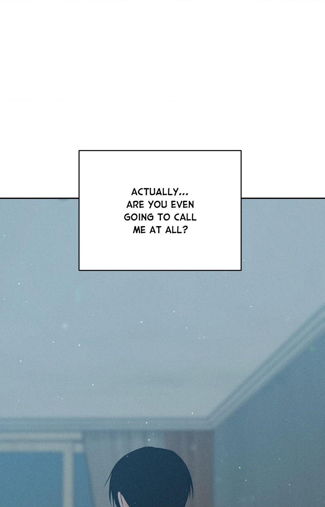 Heated Exchange - Chapter 24 manhwa